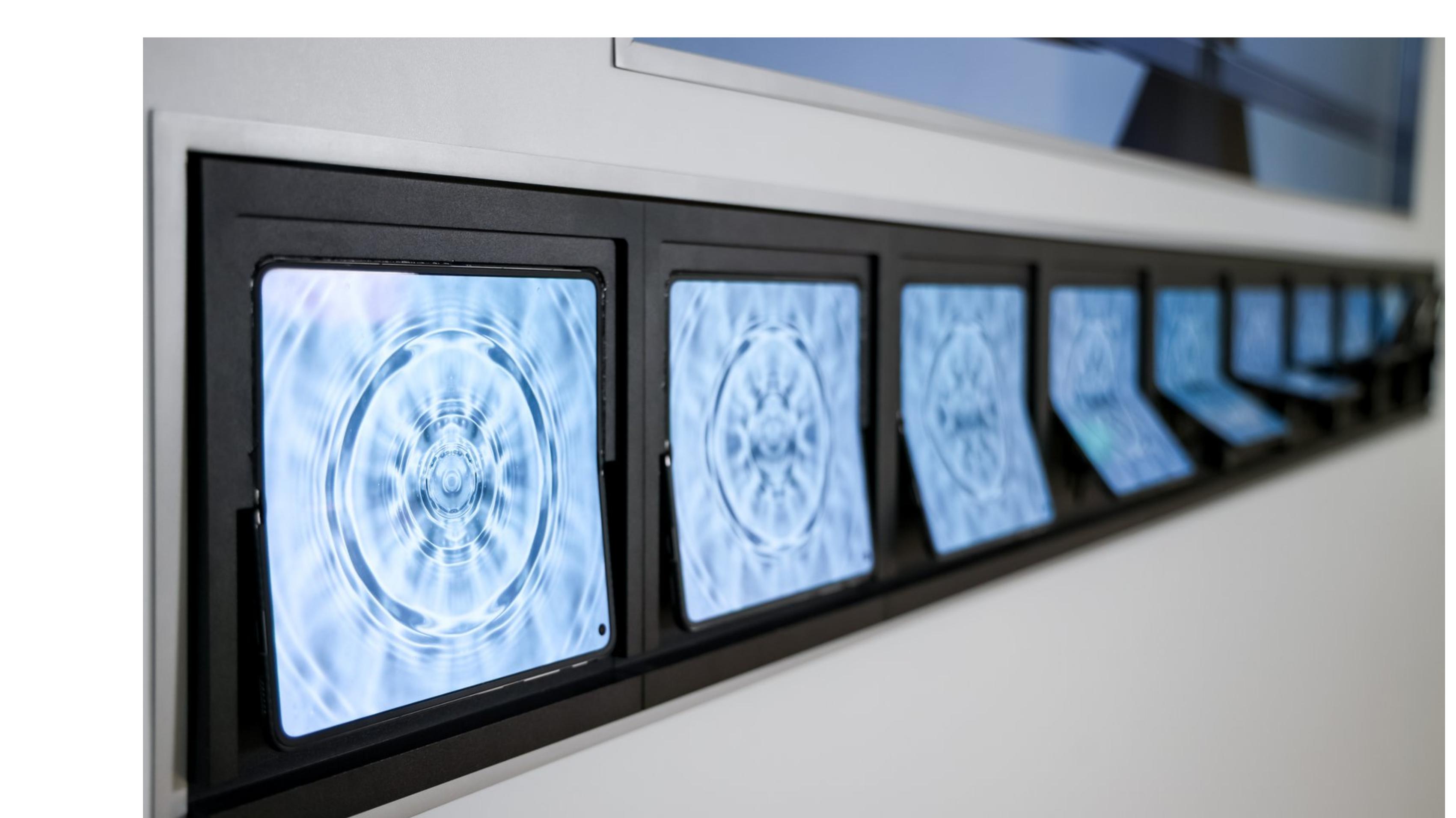 劝退无数用户的折痕，这次要被OPPO填平了！