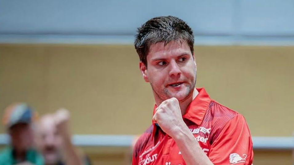 国乒4胜2负！男单头号种子无缘八强，林诗栋1-3出局+已输三场外战