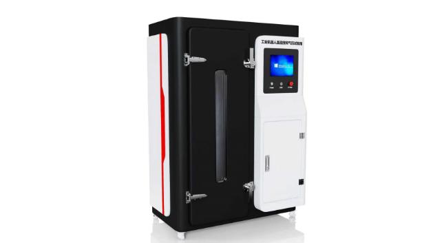 理涛 LT-JQ008 工业机器人温湿度和气压试验箱 GB/T 39006-2020 符合技术要求