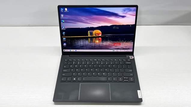 淘来的国产联想笔记本电脑，AMD处理器加1200P屏幕，千元价位备用本