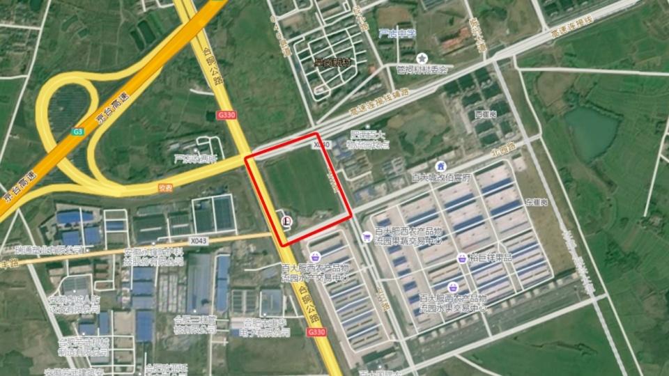 13宗40.82亿，合肥这些地块被回购！