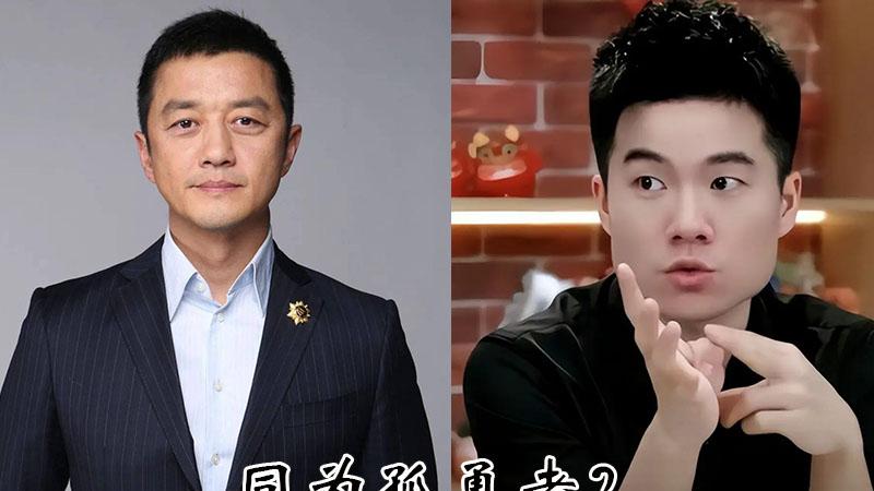 英雄惺惺相惜？董宇辉或成为第二个李亚鹏，把一切都交给时间