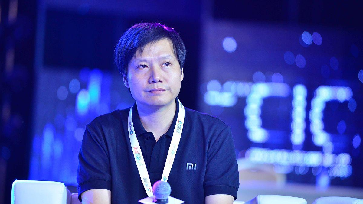 小米撕掉互联网标签：雷军豪掷2000亿决战芯片与操作系统