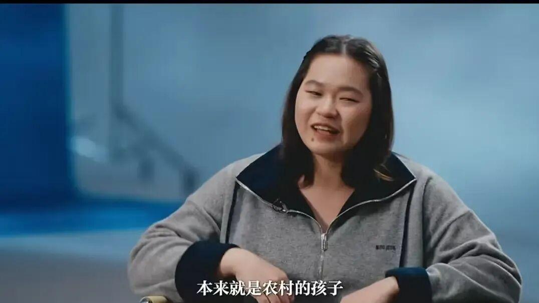 全红婵发胖被骂上热搜：别让饭圈文化，毁了为国争光的少年