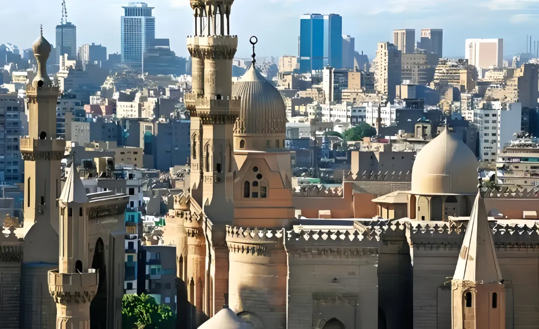 巴格达的陷落！蒙古毁灭了阿拉伯的巅峰