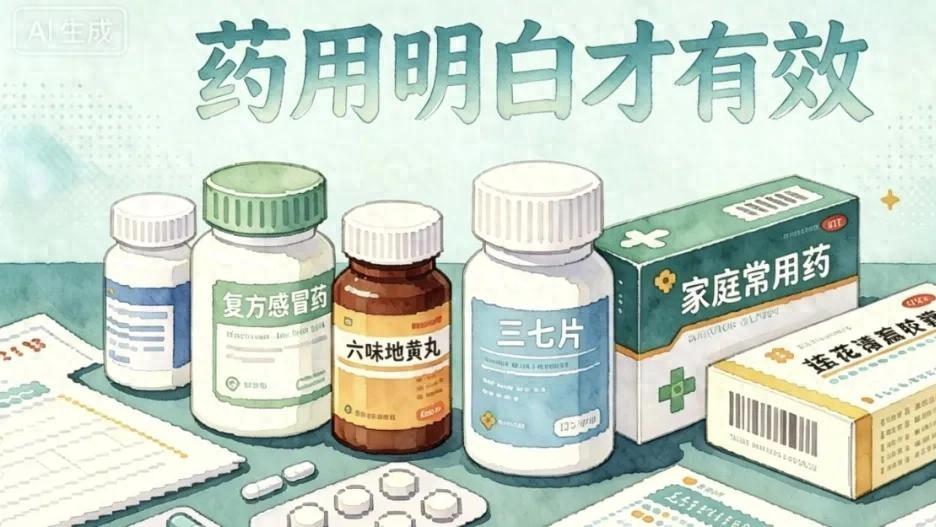三七粉不是“通血管万能粉”，这几类人尤其别乱吃！