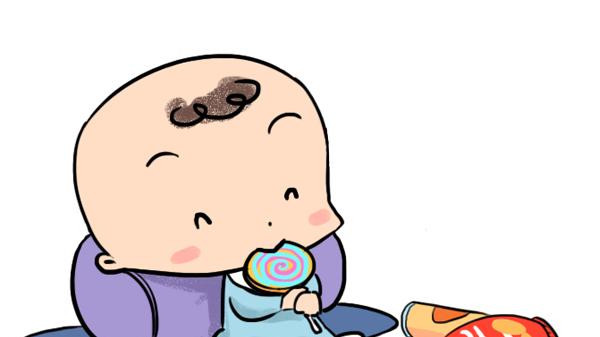 家长必看！孩子吃糖太多，竟然会“吃”坏视力