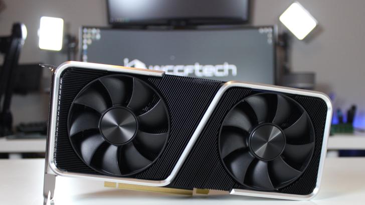 三星复产RTX 3060，或成玩家的救星