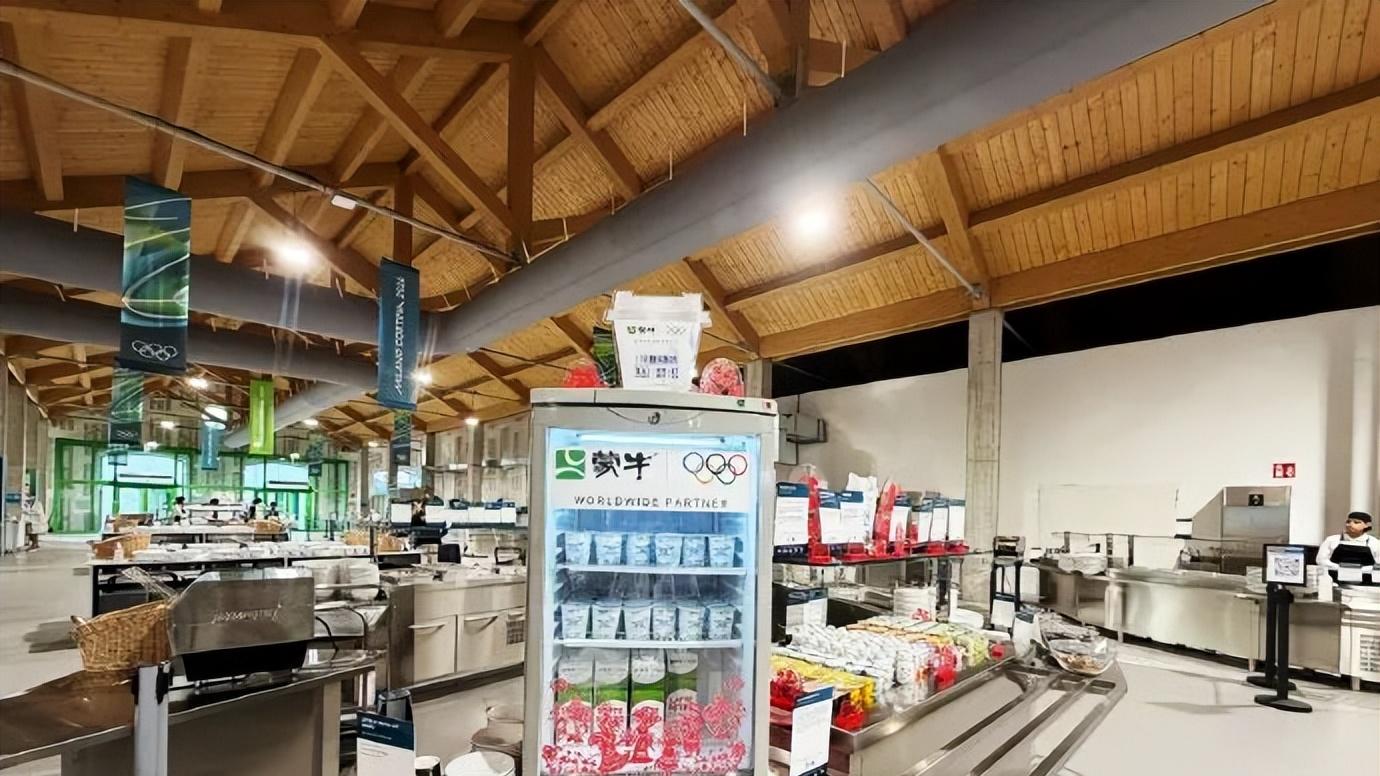 冬奥流量争夺战：那个提前30天“埋线”的品牌，才是终极猎手