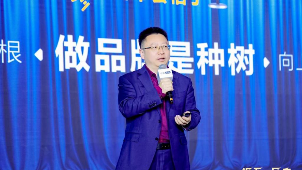 思想与荣耀齐飞：未来论坛和颁奖盛典为北京车展助兴
