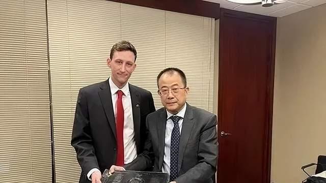 外国人凭什么登上央视春晚？