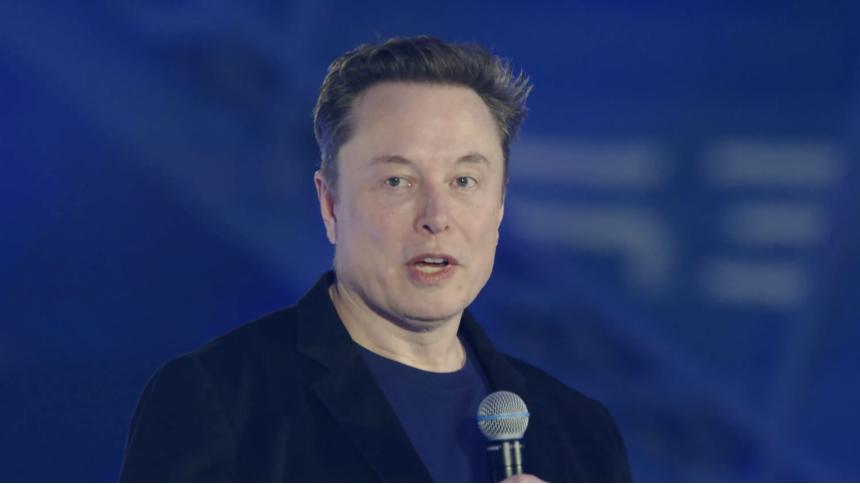 全球算力不够用？马斯克竟要自建宇宙级芯片工厂