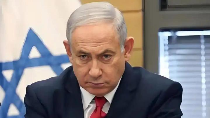 驱狼吞虎？ 白宫鼓动以色列对伊率先动武，美军再跟进，白宫回应