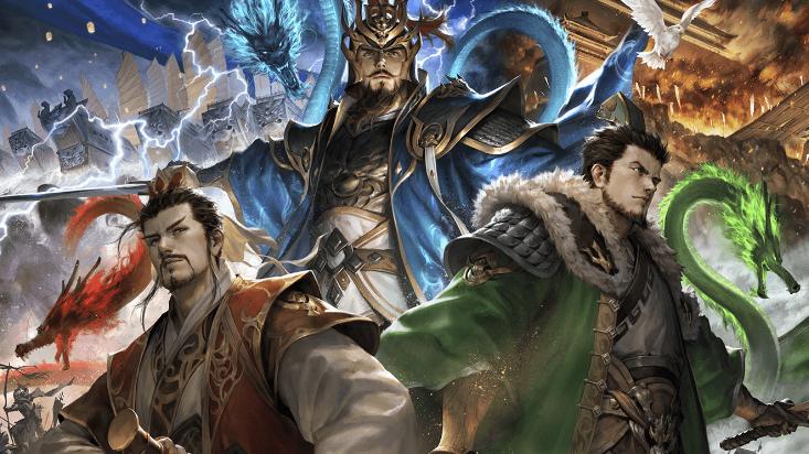 三国杀：游戏发展十几年，武将多少不知道，顺口溜倒是学了不少