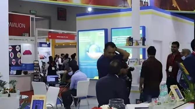 2026年印度国际管道管材展览会