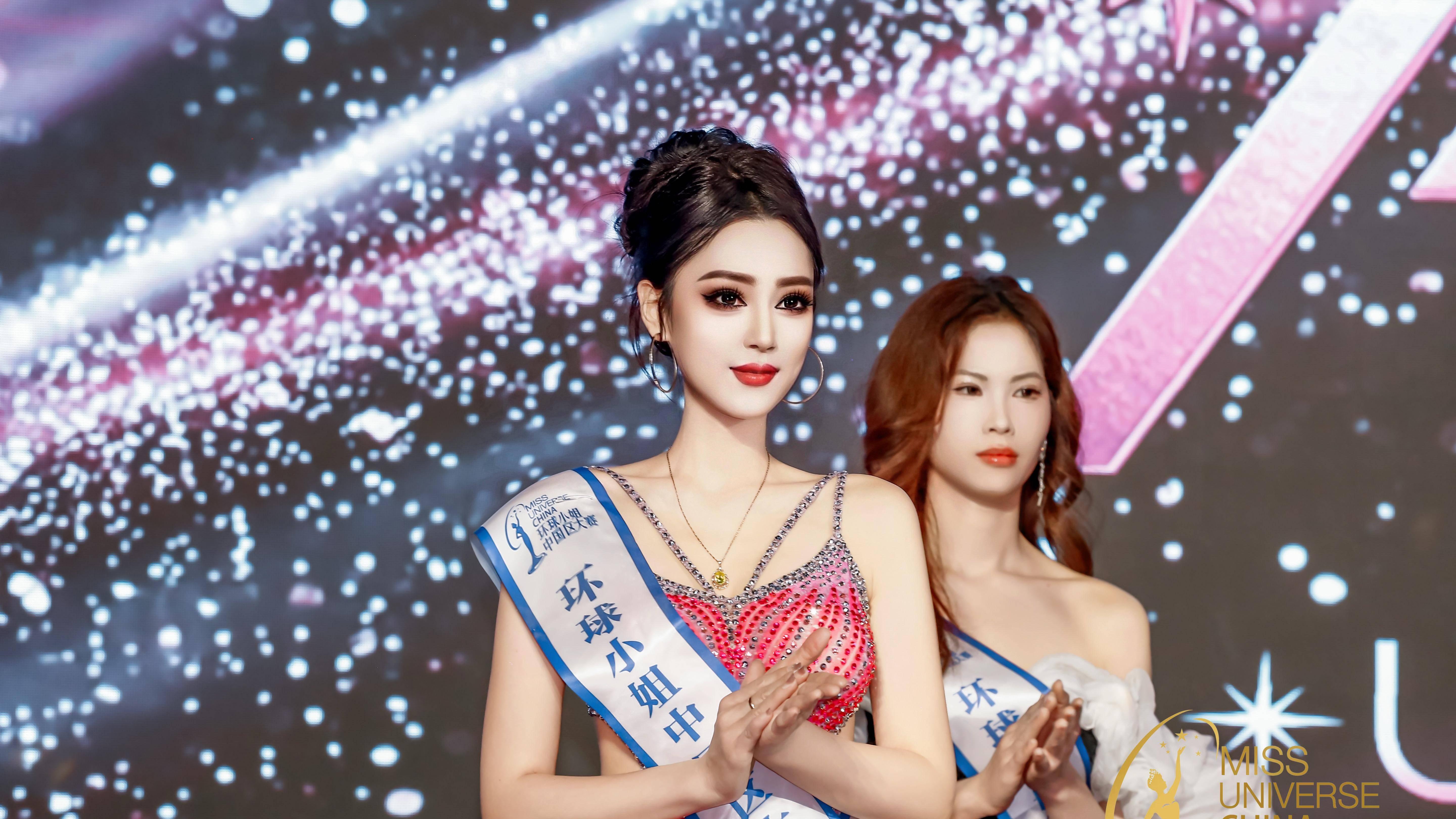 环球之镜，东方之心——张妞妞于第74届环球小姐舞台的美学映照与文明回响