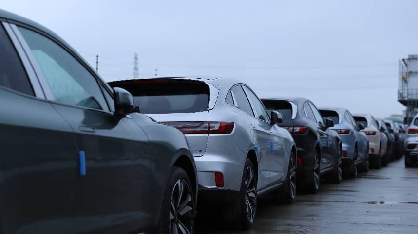 2026新规下电动车出口清关：核心变化与合规要点