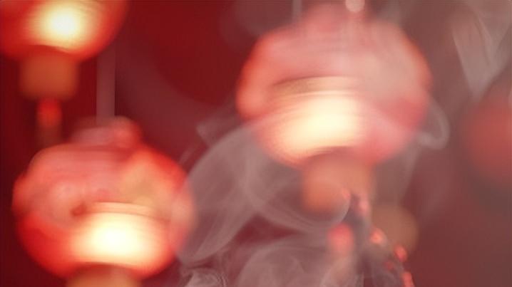 元宵节：人间灯火长明，岁岁团圆安康