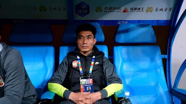 成都4次申诉失败，茹萨复出 约翰别浪费阵容深度 郑智迎回防守铁闸