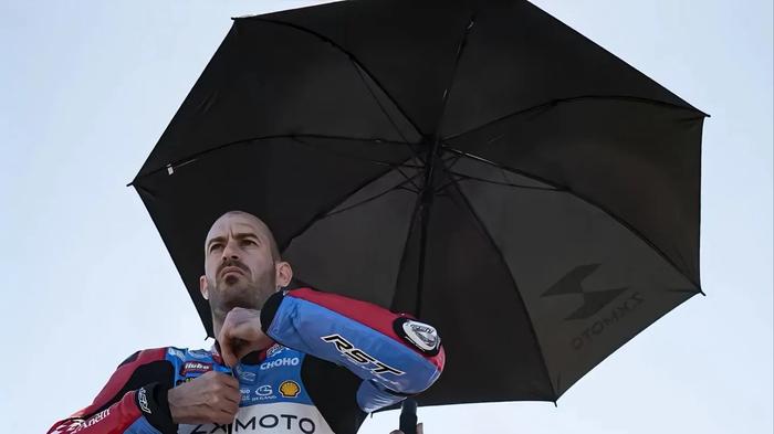 张雪和瓦伦丁，两个中年男人的相互成就