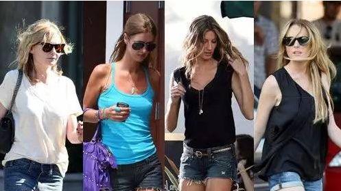 一条好牛仔裤的挑选标准，看这篇就够了！