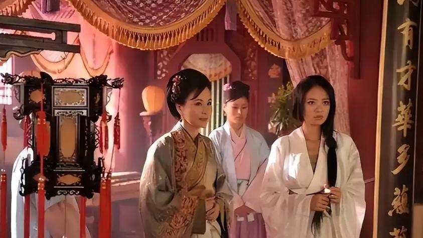 古代没有监控，青楼女子为啥不偷摸逃跑，非要花大价钱赎身？