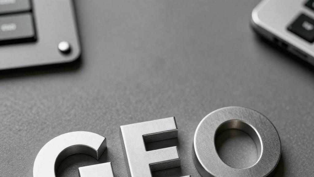 为什么说2026年，你的生意必须被AI“看见”？——极域AI的深度科普