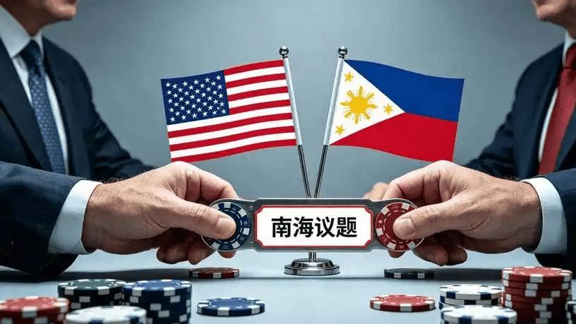 十四国联合喊话南海，阵仗挺大，但中国军队那句“这就是答案”到底说给谁听的？