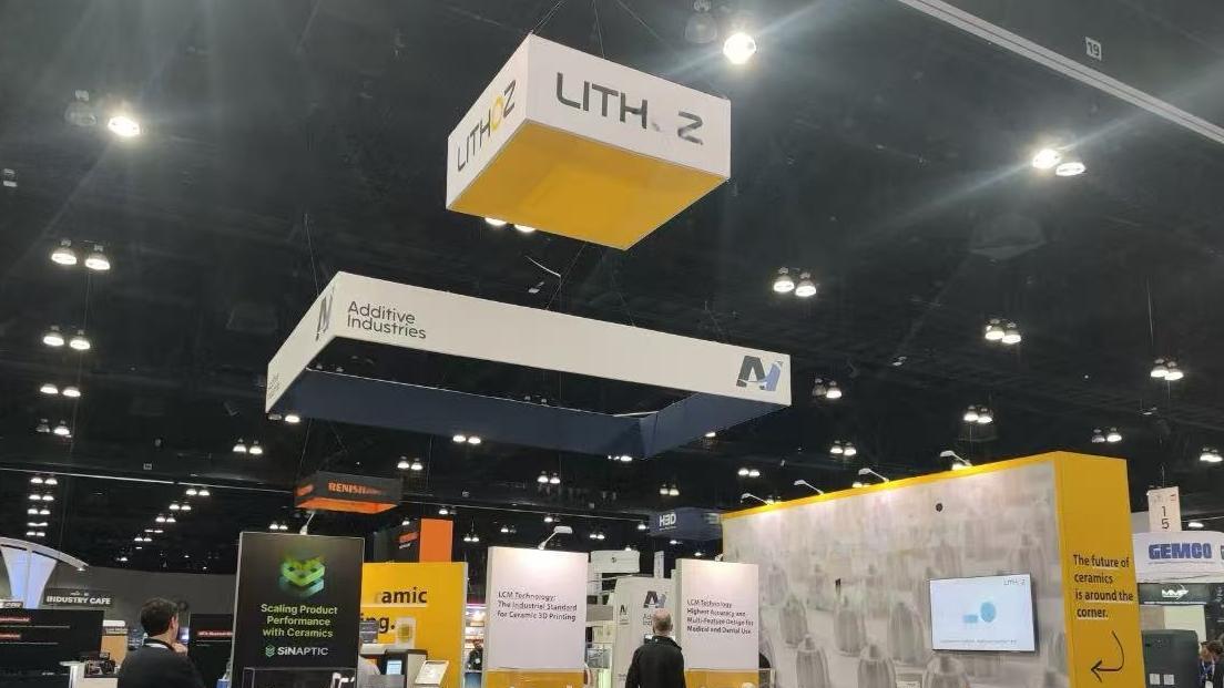 特装展台搭建流程：从设计到进场全流程梳理