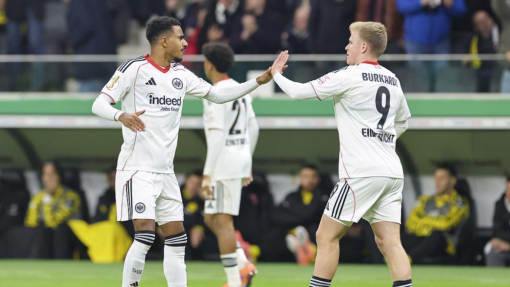 周三不二竞彩足球推荐，今晚欧冠杯是卡拉巴赫捍卫主场还是法兰克福能反客为主！