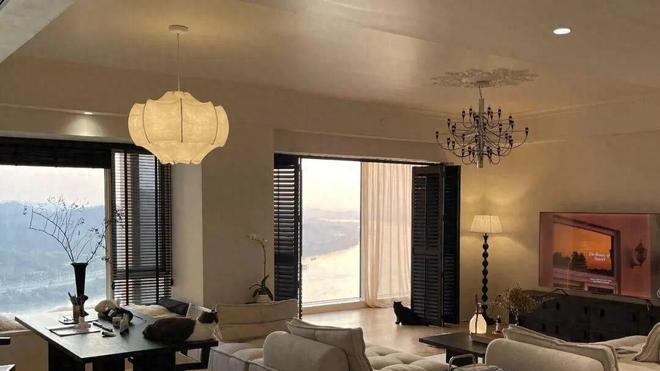 「老式装修」正悄悄流行？看了年轻人的家，发现审美果然是个轮回