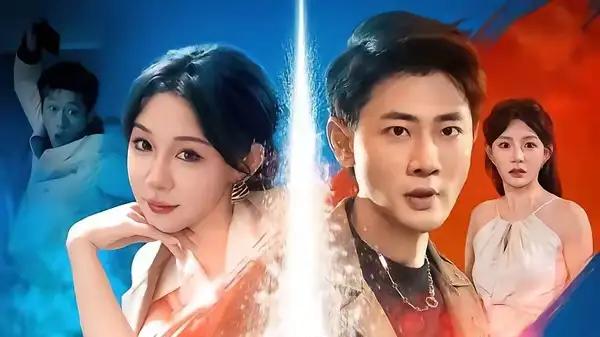 《潜龙护卫》（65集）硬核激战破局与热血逆袭