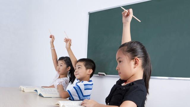 别逼孩子死学！5个日常方法，养出认知超龄的娃