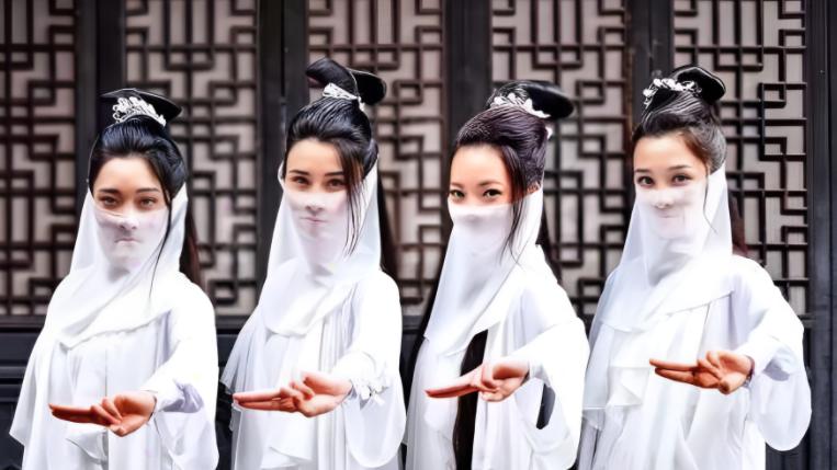 欧阳克祸害那么多姬妾，洪七公为何不杀他？只有一灯看透北丐的本性