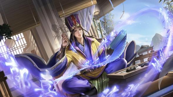 三国杀：公平只是相对，看到这4位的实力，只能乖乖求饶