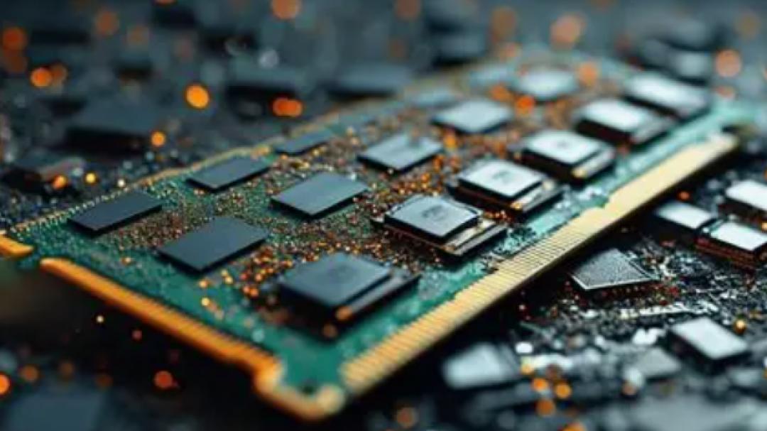 说点不利于涨价的事，显卡滞销，算法更新，存储跳水，5月有大船