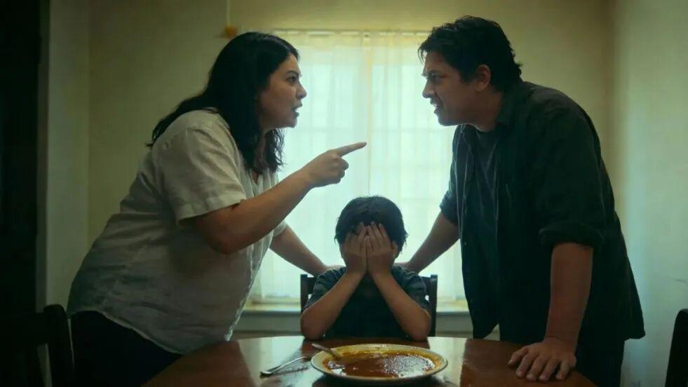 彭华勇：孩子厌学叛逆，夫妻不和，快来了解怨气的真相