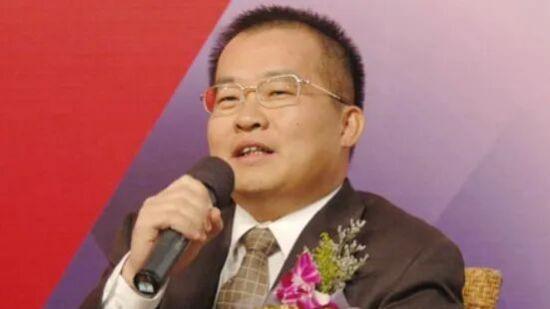 运营商财经网康钊：某运营商原大省公司副总“落马”早有风声！ 前段时间就已传出！ 他当年大权在握！