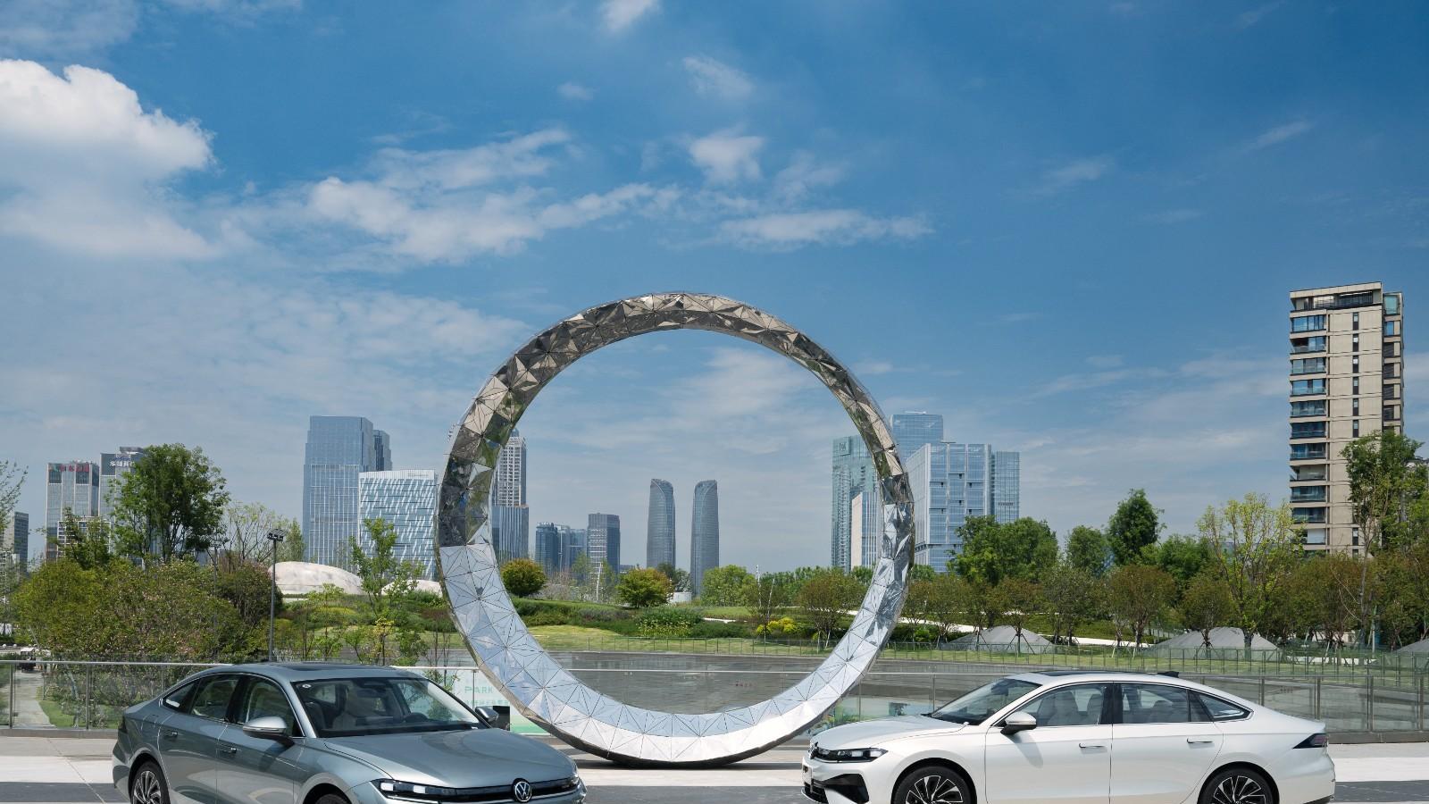 通勤家用两相宜！全新速腾L成10万左右A+级通勤车标杆