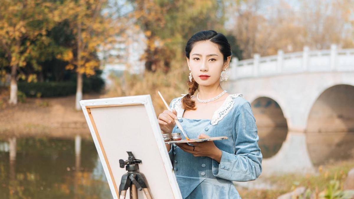 四十岁，什么才是女人最大的底气