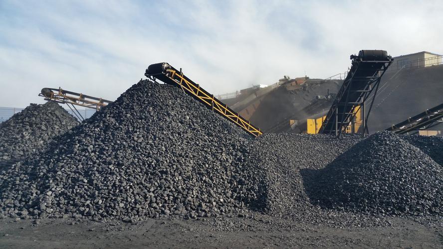 厉害的曙光煤矿跨年夜