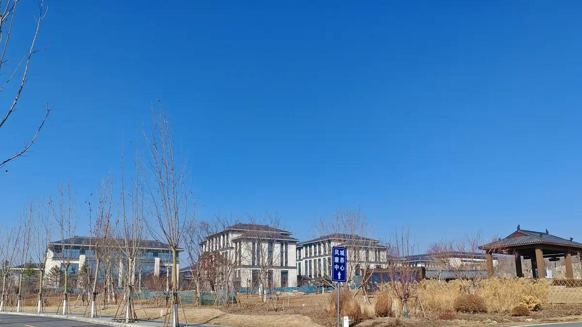 做好自己，将心放宽，绽放自己的芳华