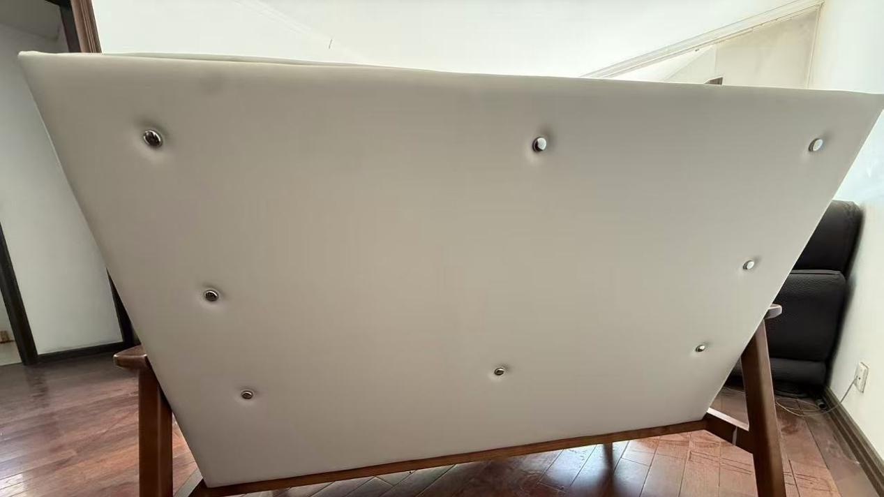 零压云感大沙发：放在哪里都很搭！