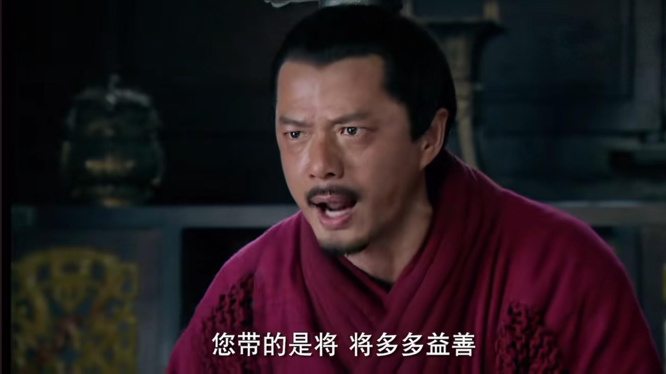 为什么刘邦可以将将，韩信只能将兵？