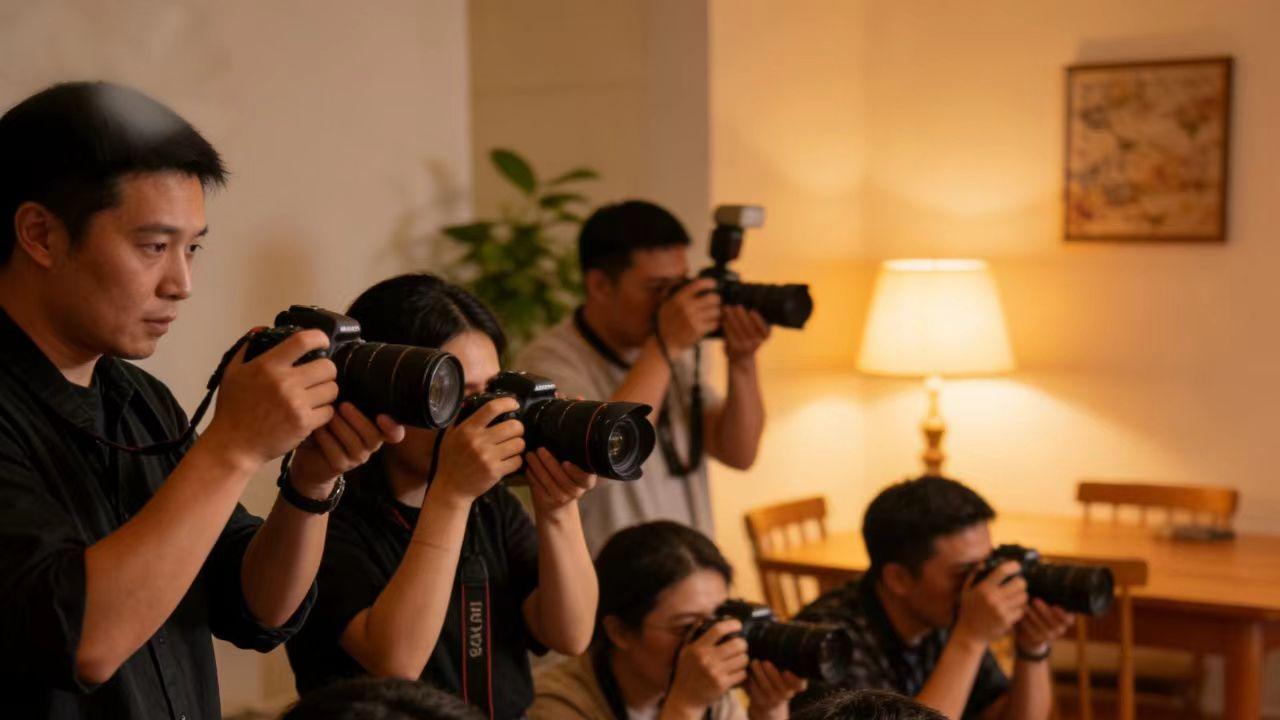 宝妈 / 工厂职工创业首选：短视频技能，普通人的逆袭新路径