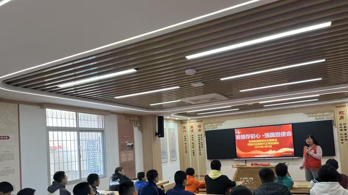 厦门市集美区杏滨街道：城中村的文明蝶变