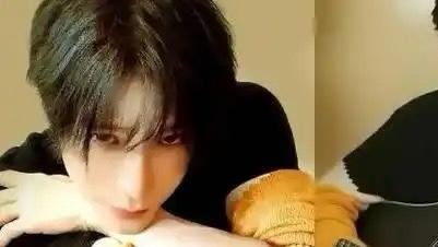 2017年就磕到了！肖战陈奕天早年对比真相，陈奕天凭什么成为标杆