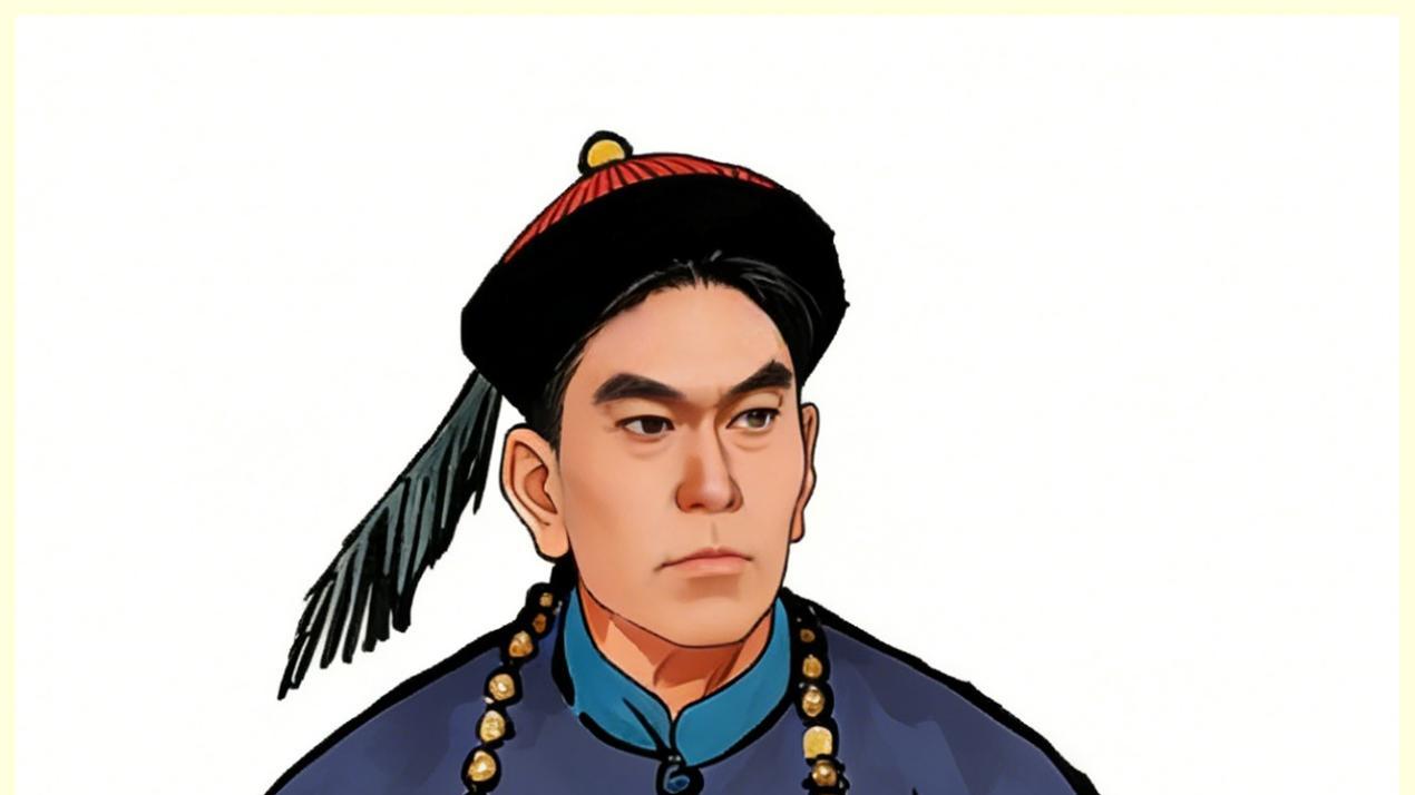 表面神气十足，内里一塌糊涂