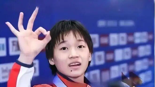 从徐某被拘看全红婵网暴：每一份恶意都有代价，霸凌从来不容姑息