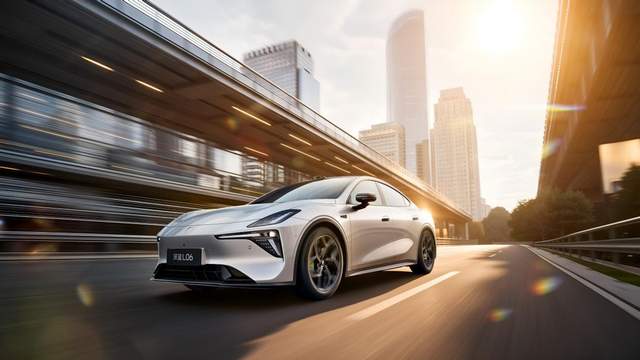 深蓝L06新国补叠加购车福利，至高可省2.55万元，限时优惠等领取